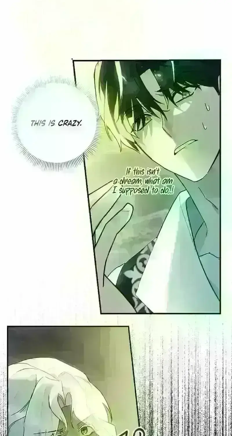 For My Kind Monster Chapter 14 page 9 - 