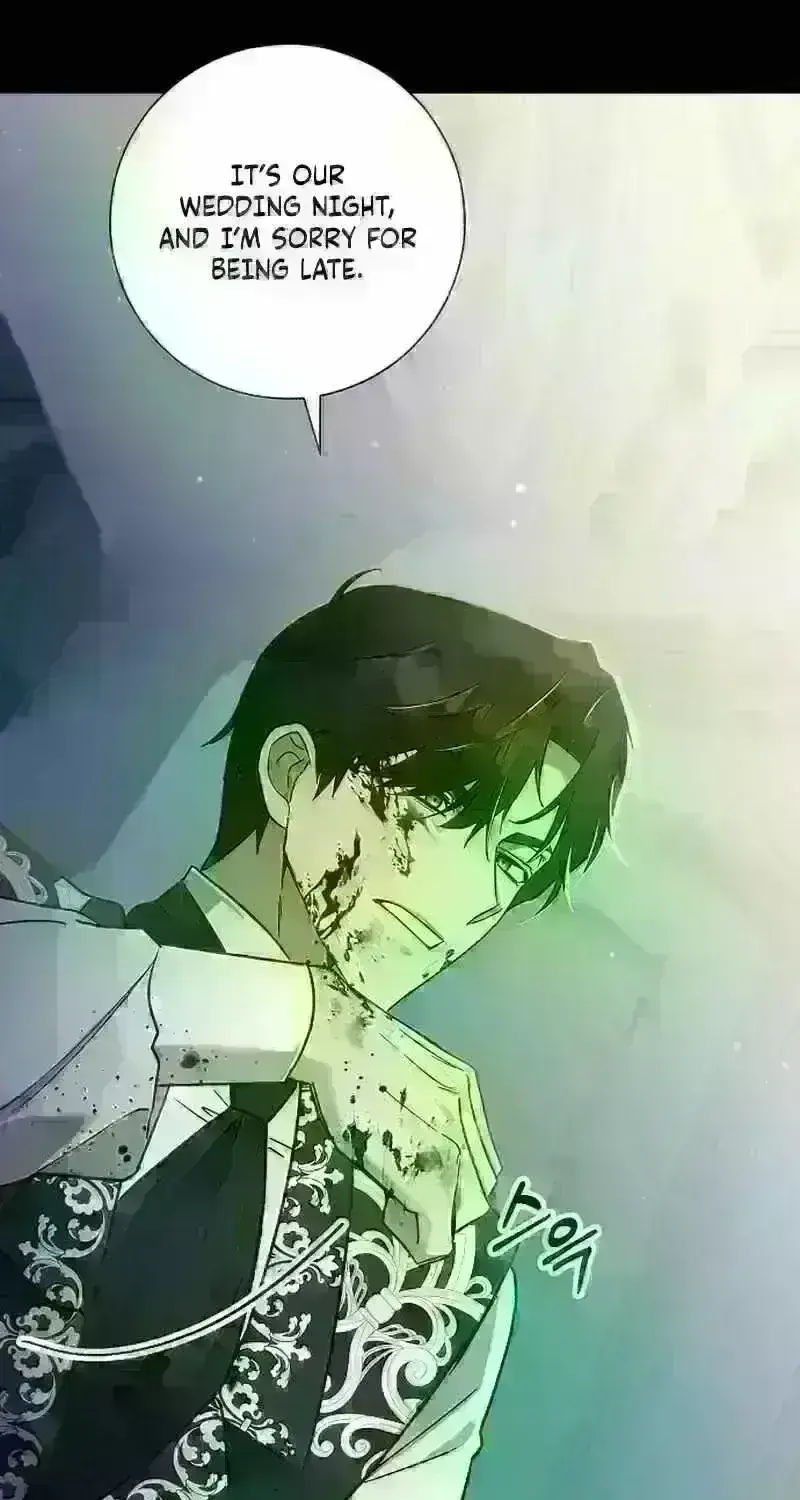 For My Kind Monster Chapter 15.3 page 46 - 