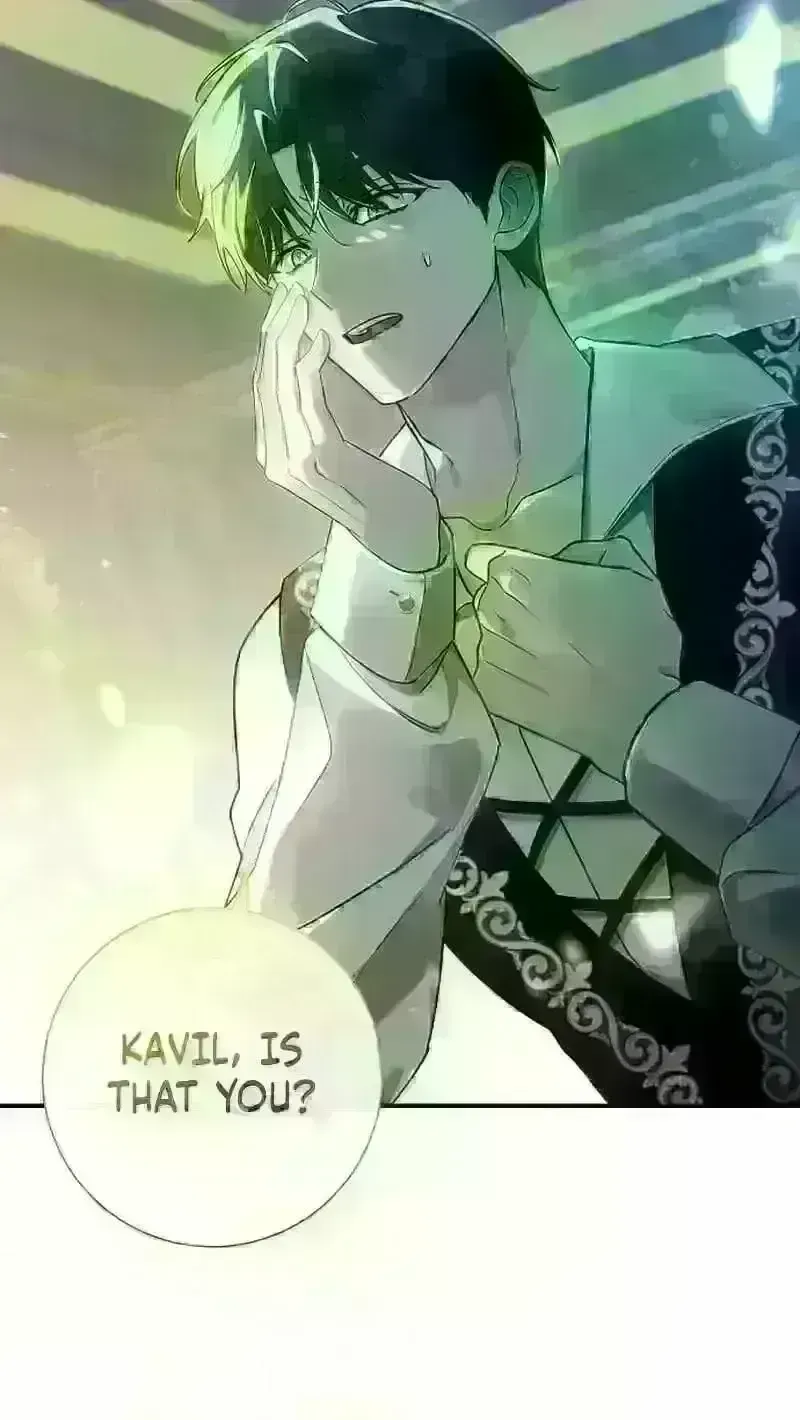 For My Kind Monster Chapter 15.6 page 6 - 