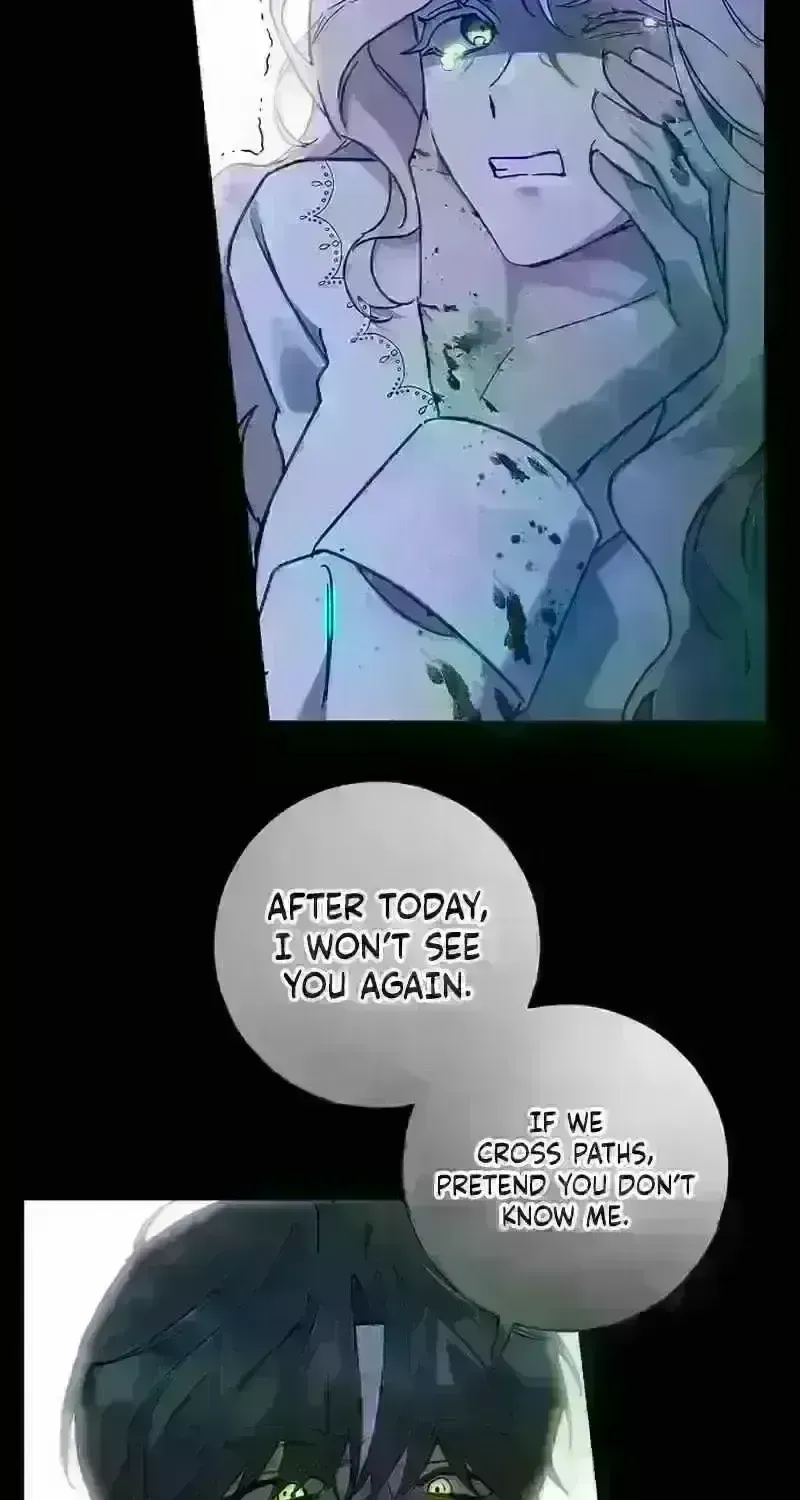 For My Kind Monster Chapter 15.7 page 53 - 