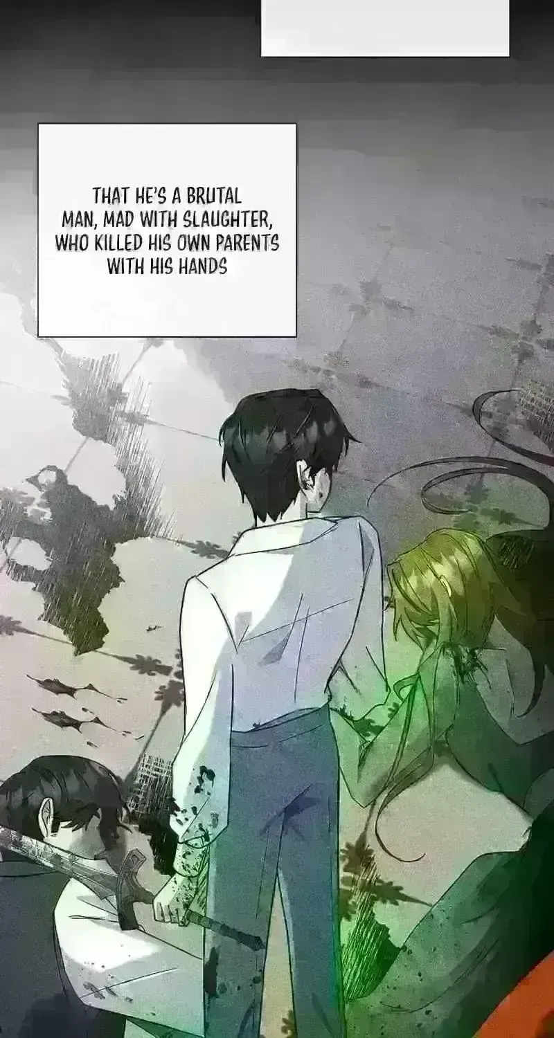 For My Kind Monster Chapter 15.7 page 64 - 