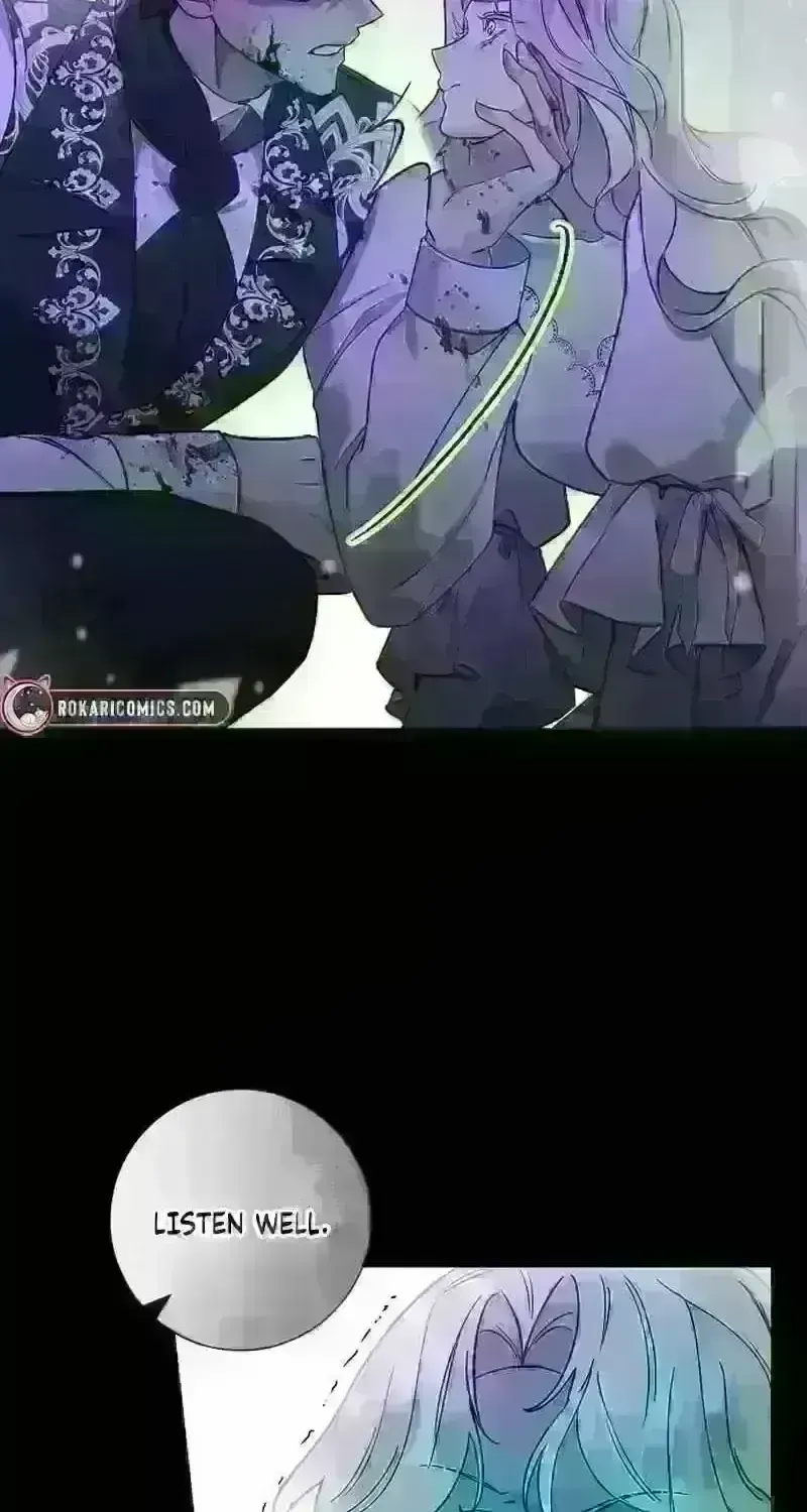 For My Kind Monster Chapter 15.9 page 52 - 