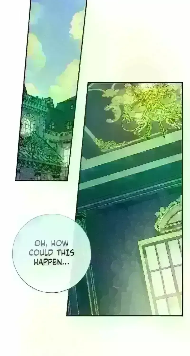 For My Kind Monster Chapter 16.2 page 3 - 