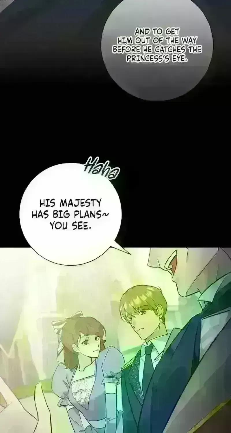 For My Kind Monster Chapter 16.2 page 24 - 