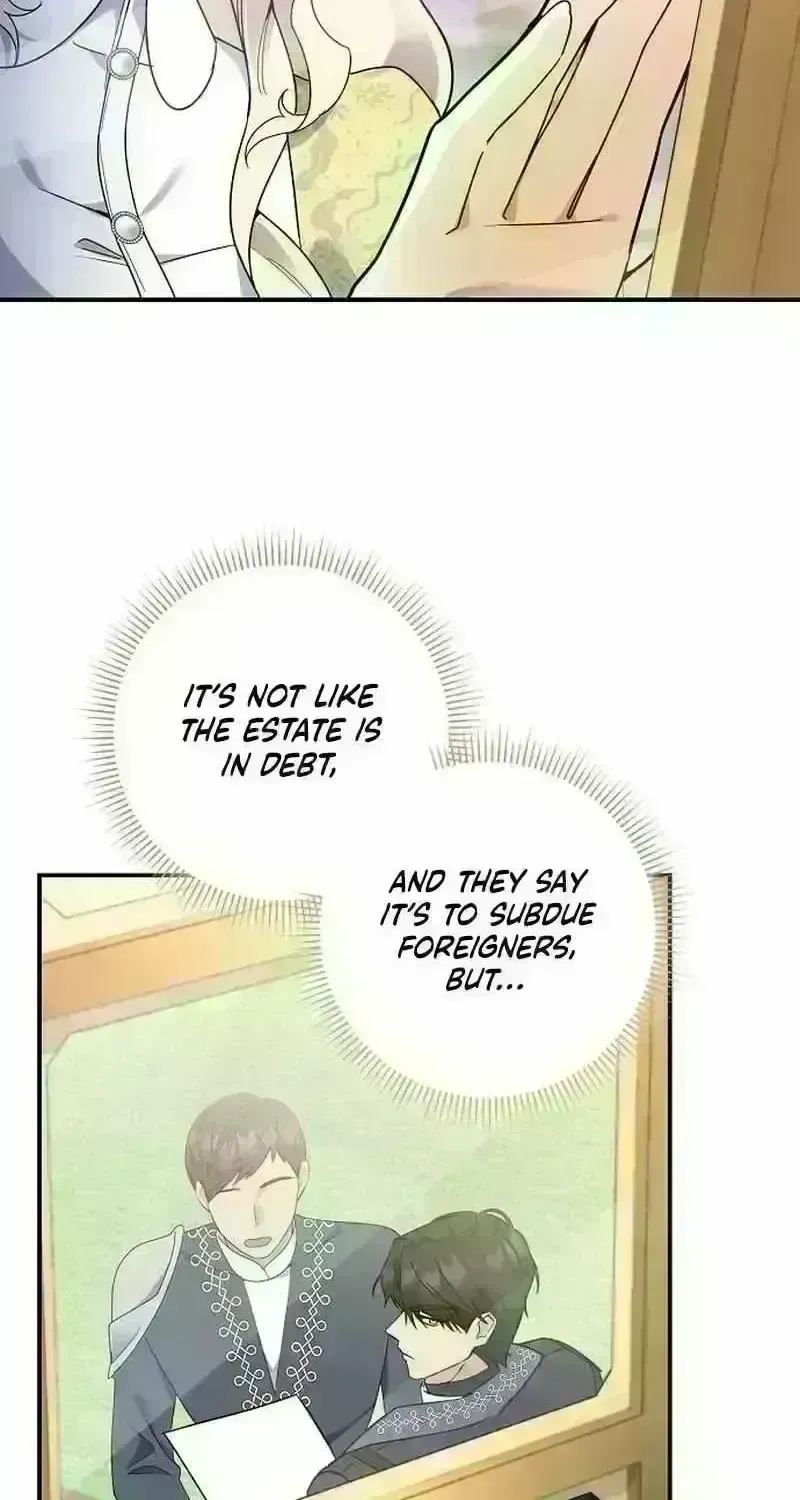 For My Kind Monster Chapter 16.2 page 59 - 