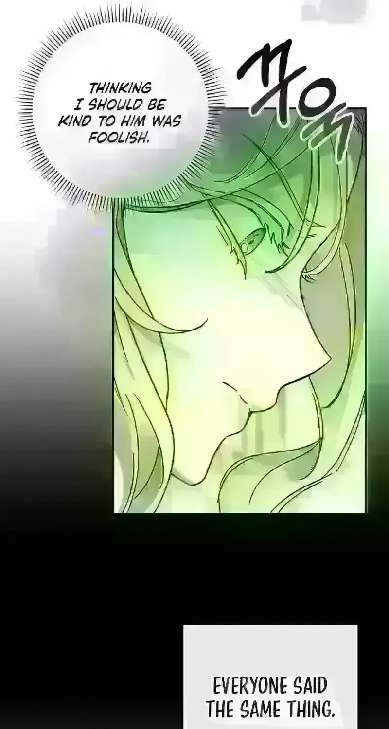 For My Kind Monster Chapter 17.3 page 63 - 