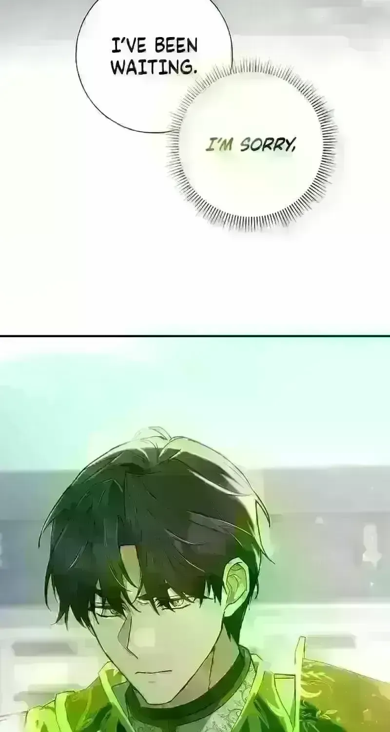 For My Kind Monster Chapter 17.3 page 100 - 