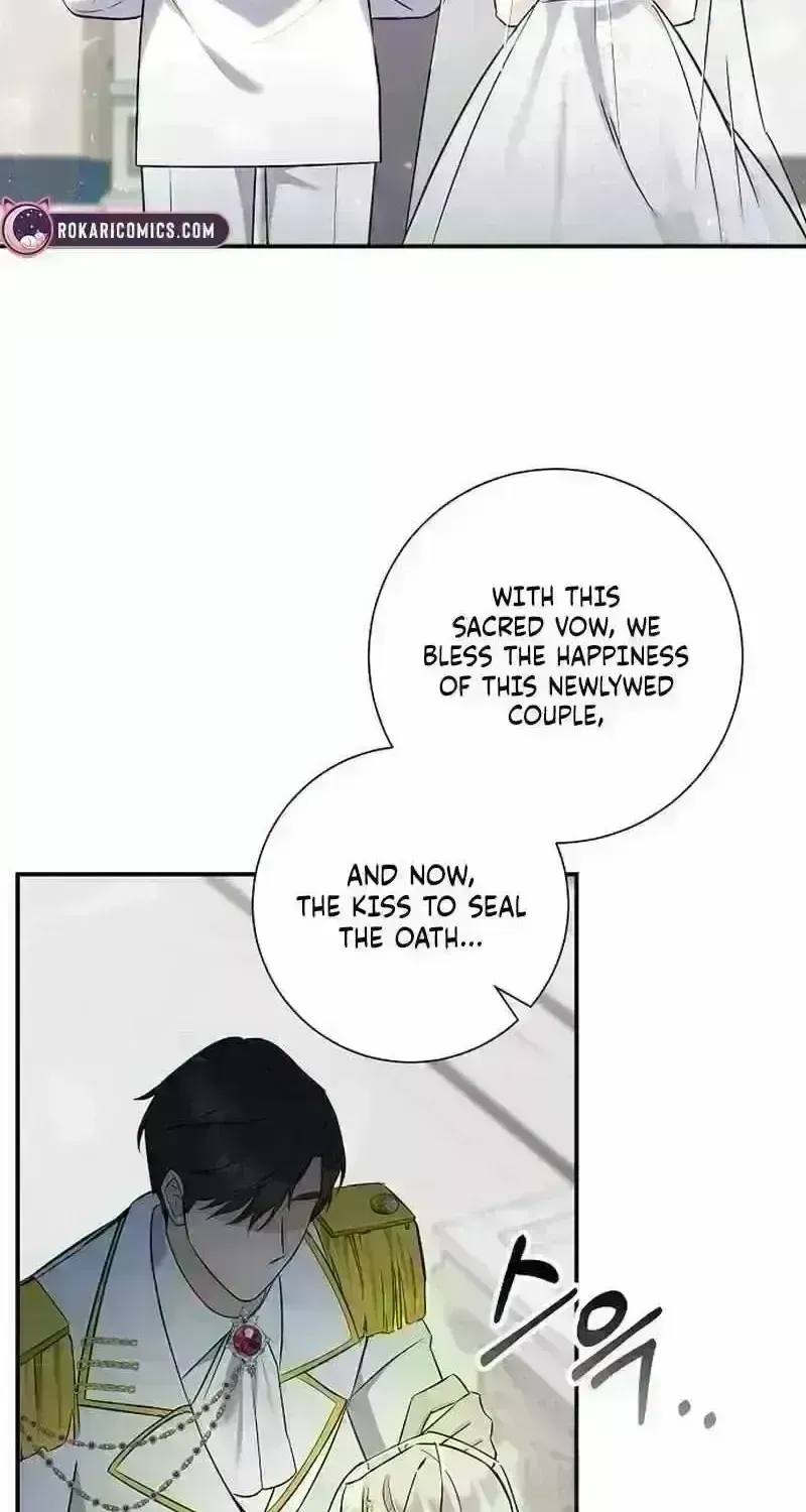 For My Kind Monster Chapter 17.4 page 33 - 