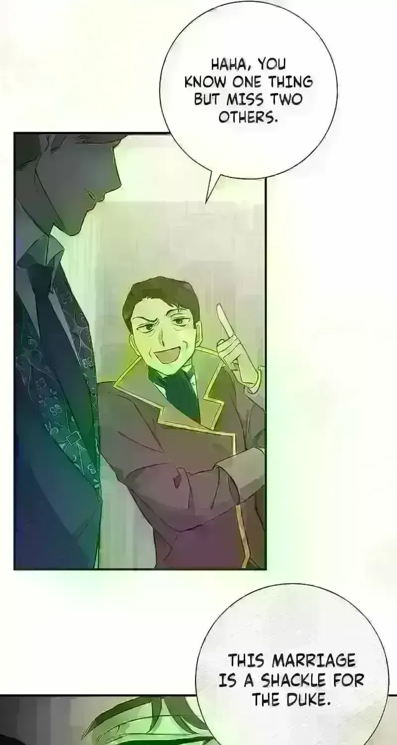 For My Kind Monster Chapter 17.6 page 21 - 