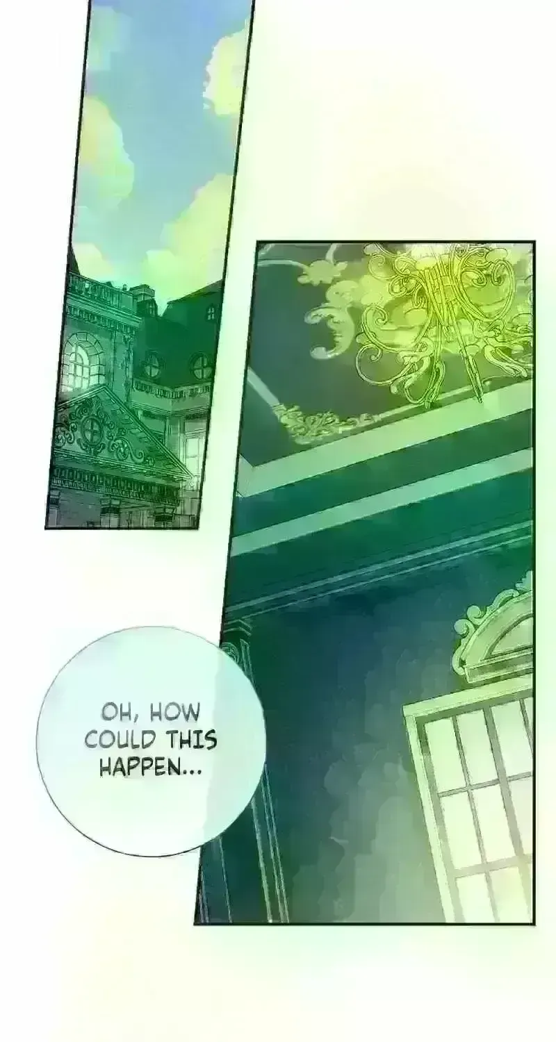 For My Kind Monster Chapter 17.8 page 3 - 