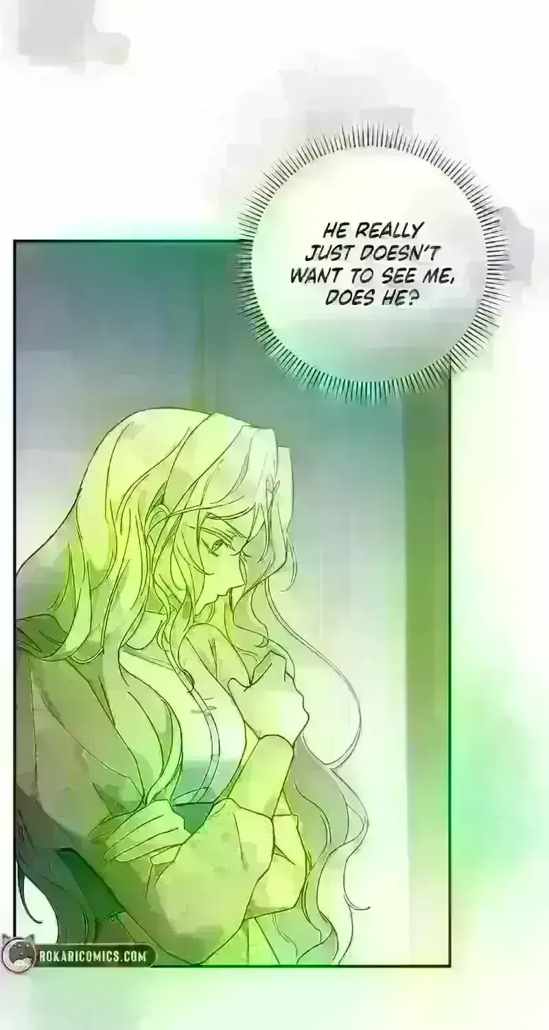 For My Kind Monster Chapter 18.2 page 61 - 