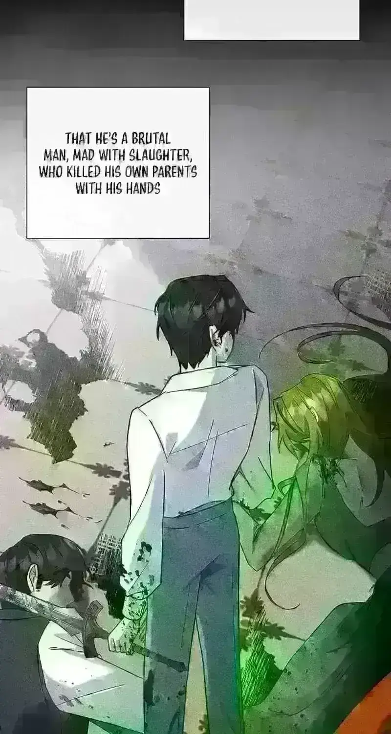 For My Kind Monster Chapter 18.2 page 64 - 