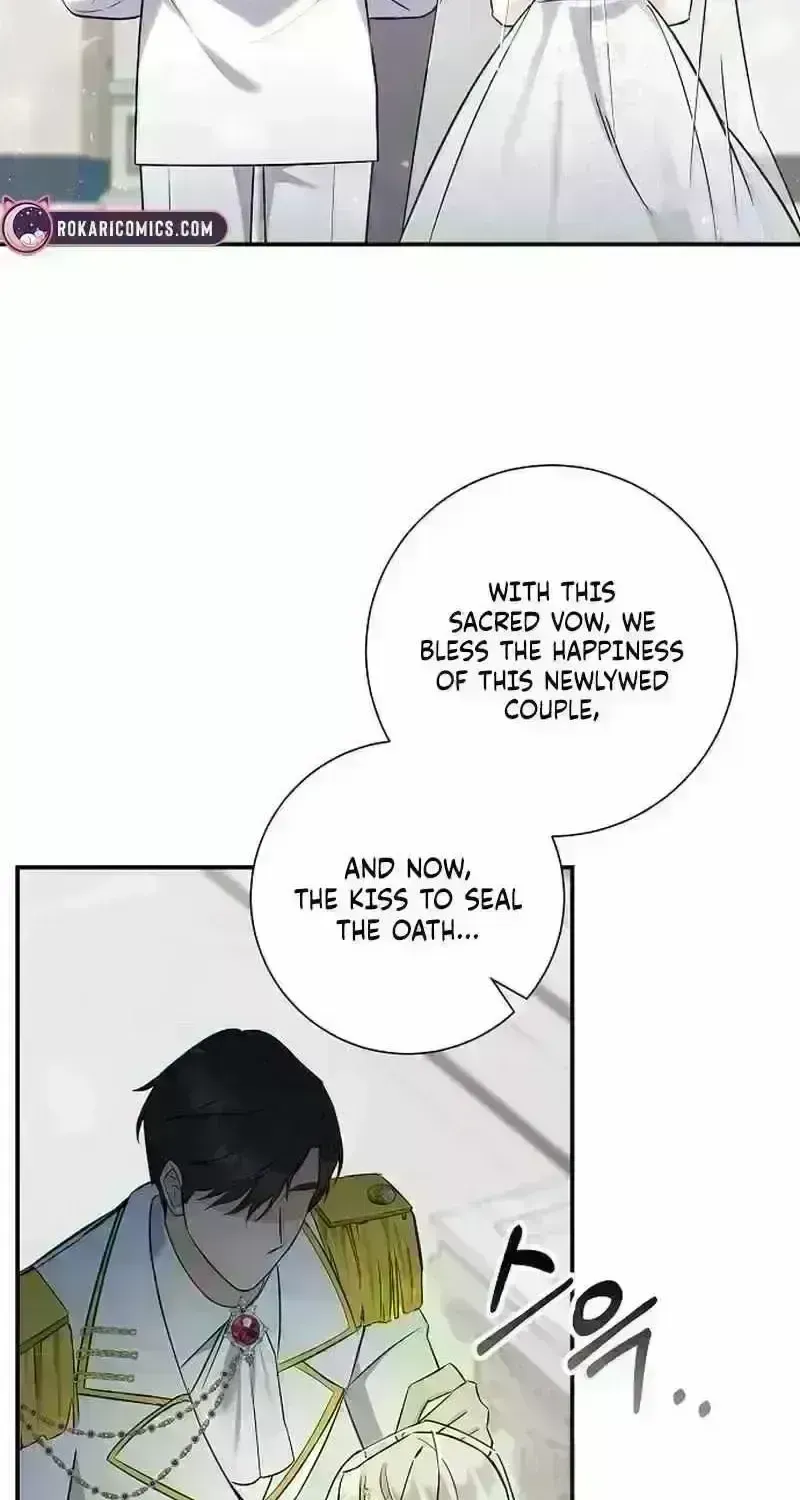 For My Kind Monster Chapter 18.4 page 33 - 