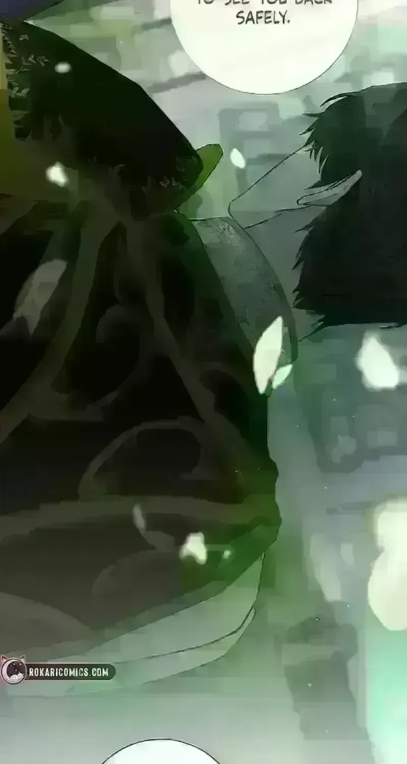 For My Kind Monster Chapter 18.4 page 99 - 