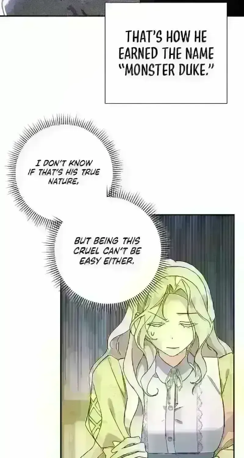 For My Kind Monster Chapter 18.5 page 66 - 