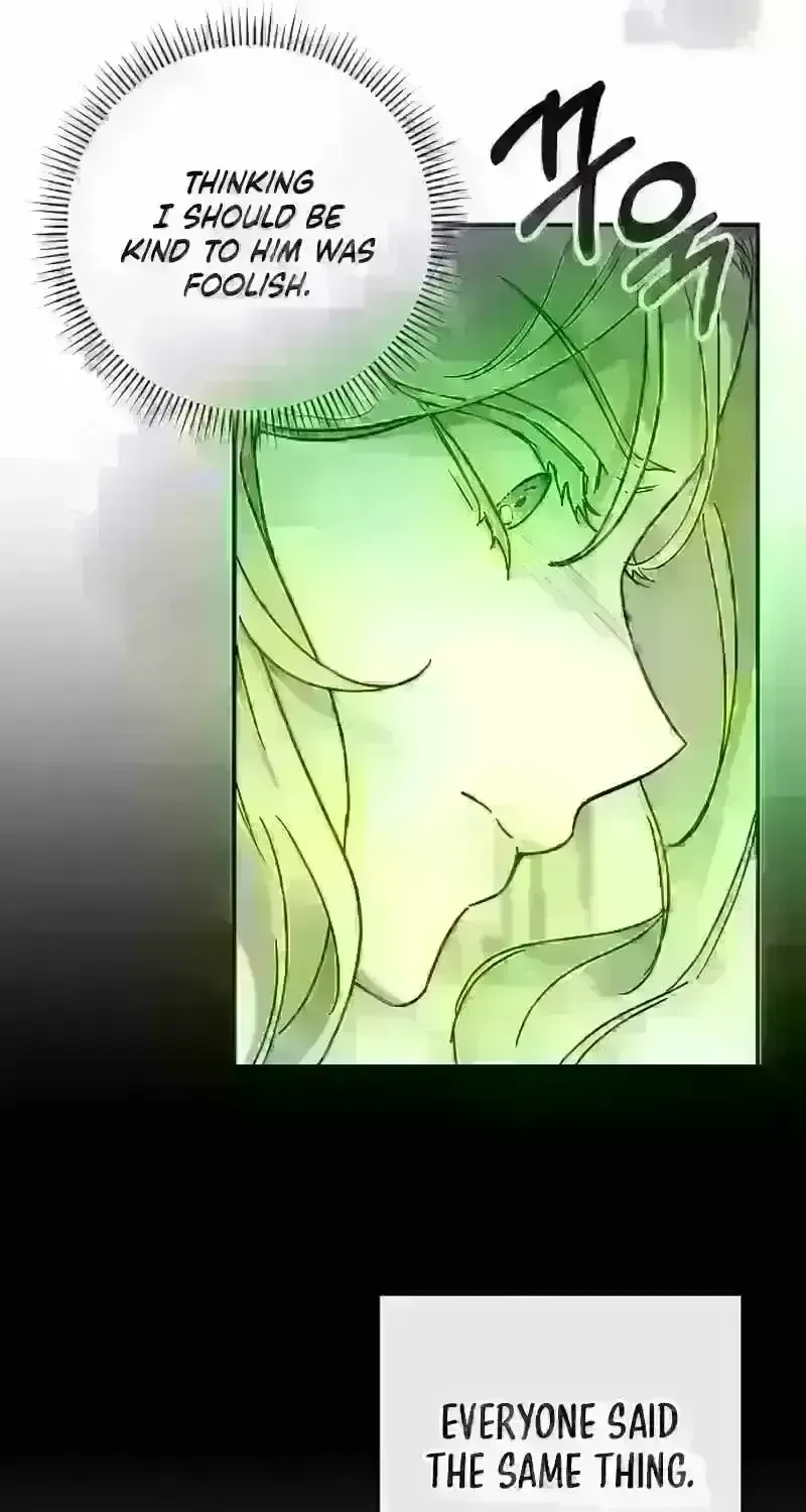 For My Kind Monster Chapter 18.7 page 63 - 