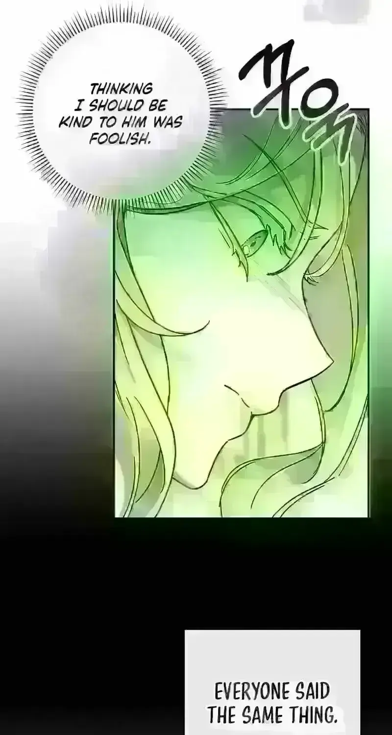 For My Kind Monster Chapter 18.9 page 63 - 