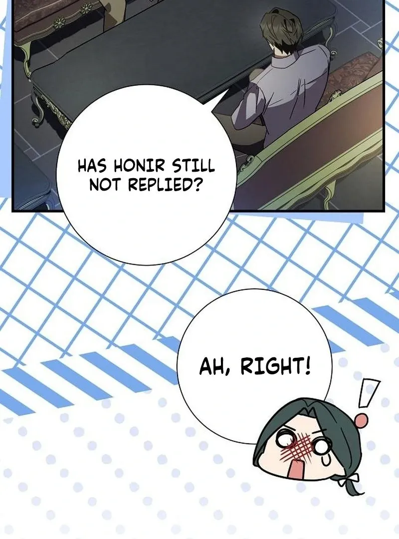 For My Kind Monster Chapter 18 page 112 - 