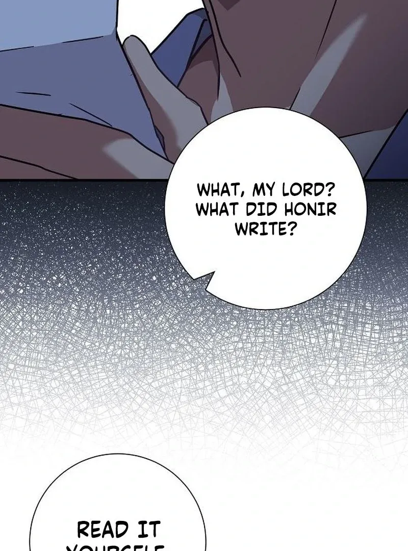 For My Kind Monster Chapter 18 page 116 - 