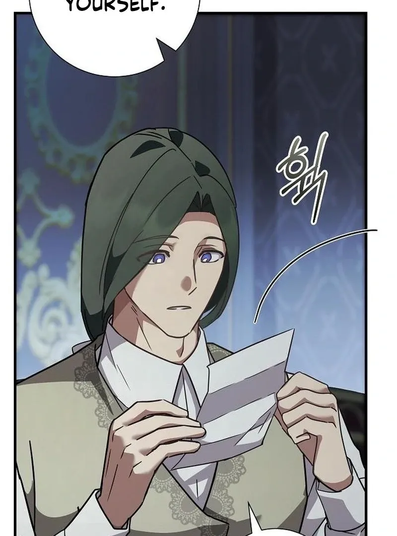 For My Kind Monster Chapter 18 page 117 - 