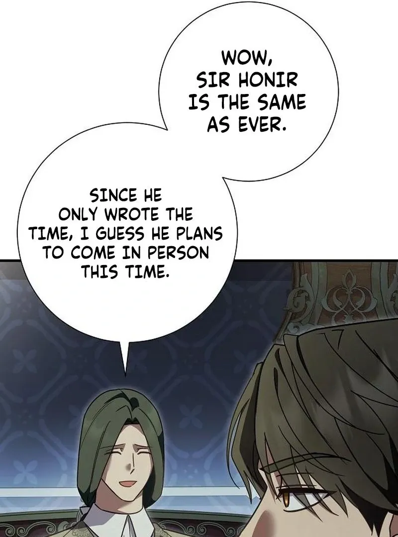 For My Kind Monster Chapter 18 page 120 - 
