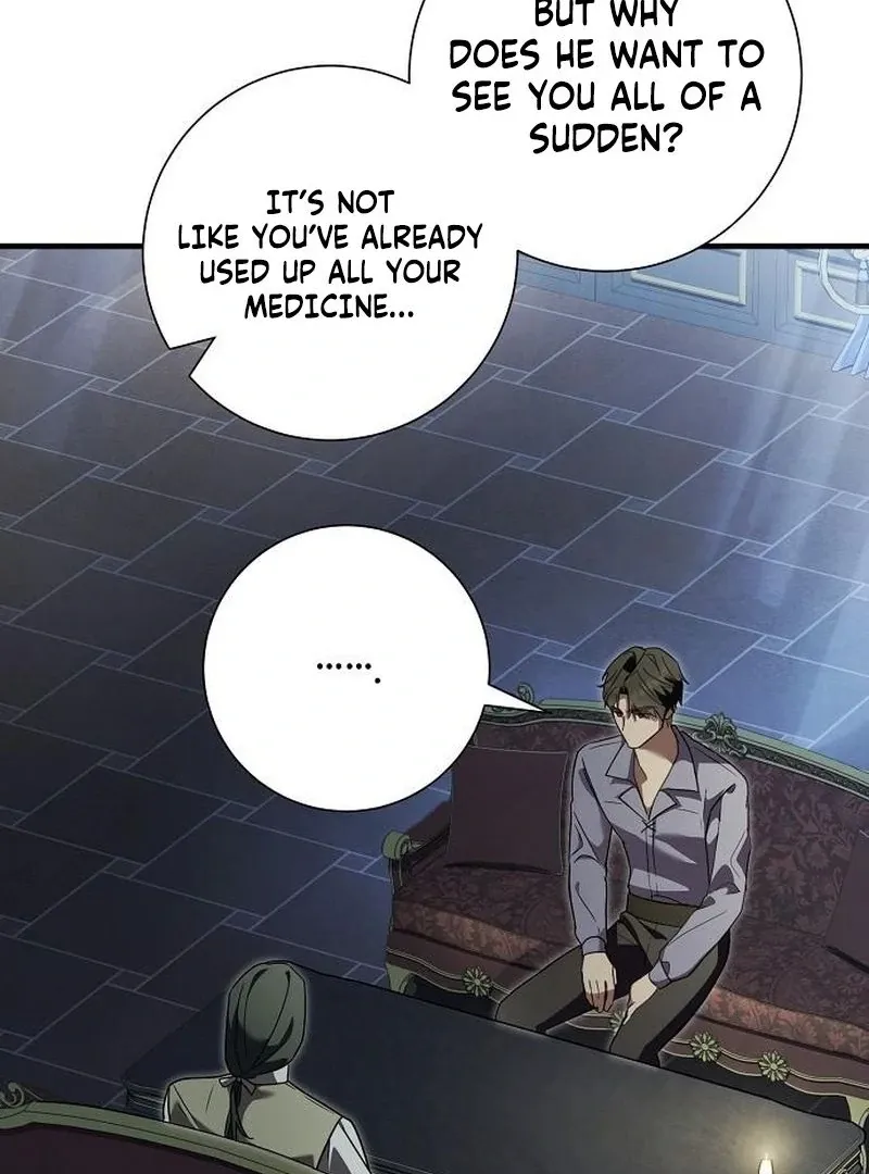 For My Kind Monster Chapter 18 page 122 - 