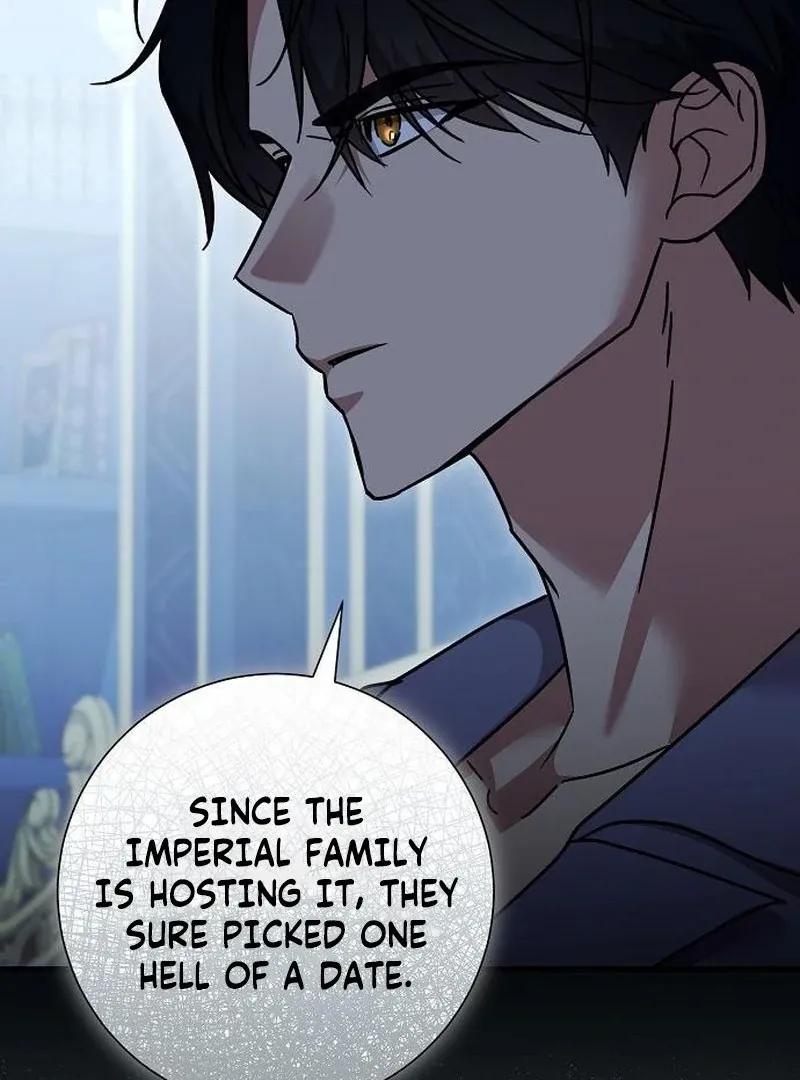 For My Kind Monster Chapter 18 page 126 - 