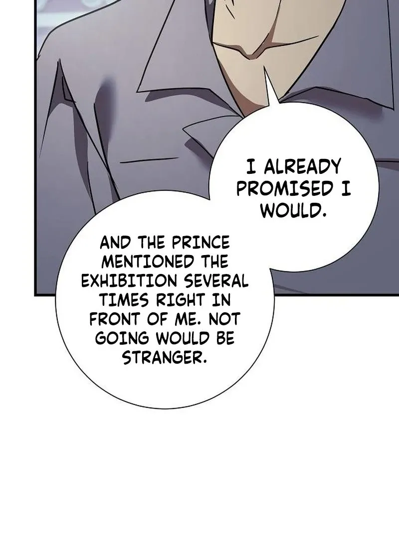 For My Kind Monster Chapter 18 page 131 - 