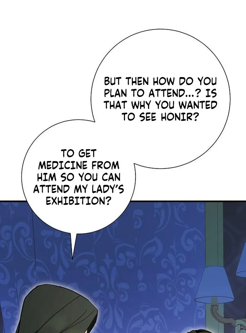 For My Kind Monster Chapter 18 page 132 - 
