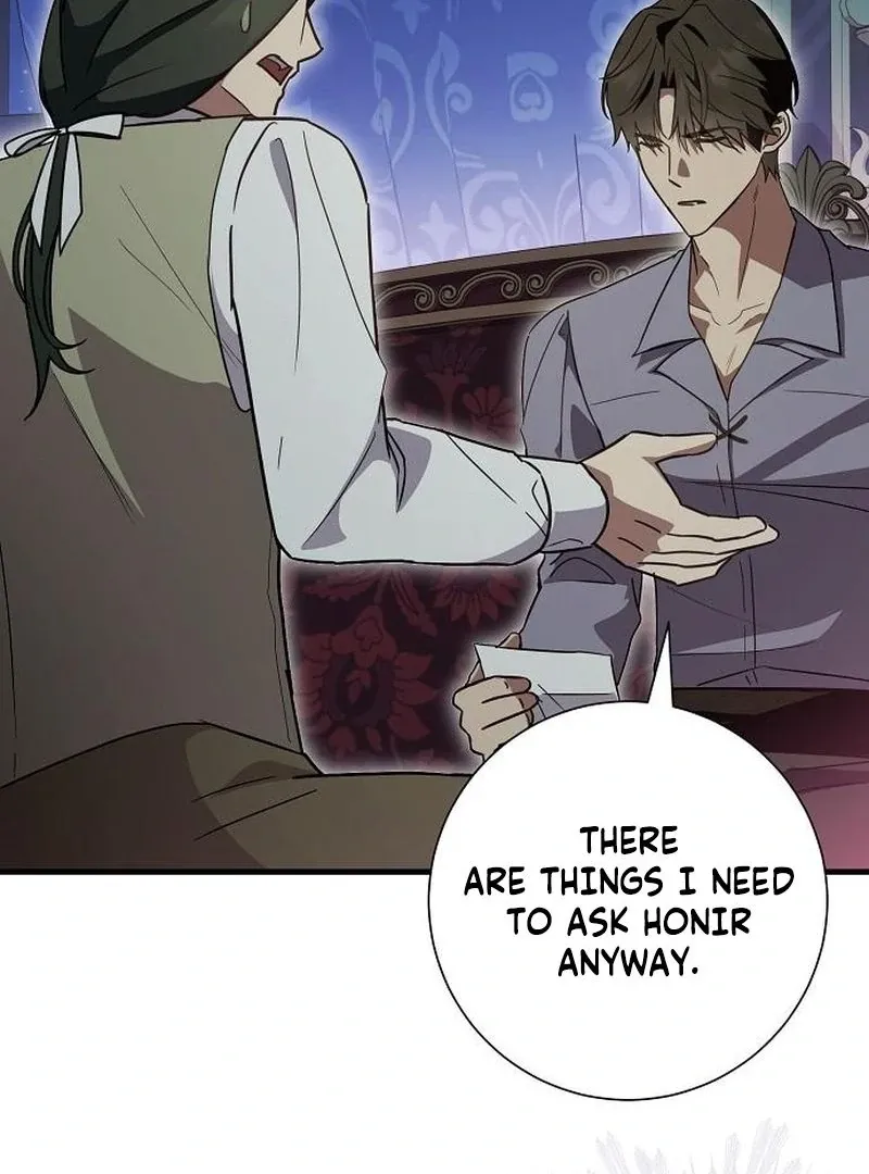 For My Kind Monster Chapter 18 page 133 - 