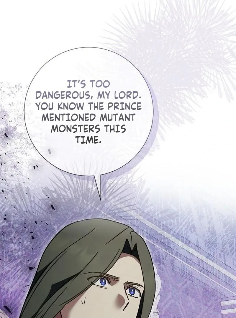 For My Kind Monster Chapter 18 page 134 - 