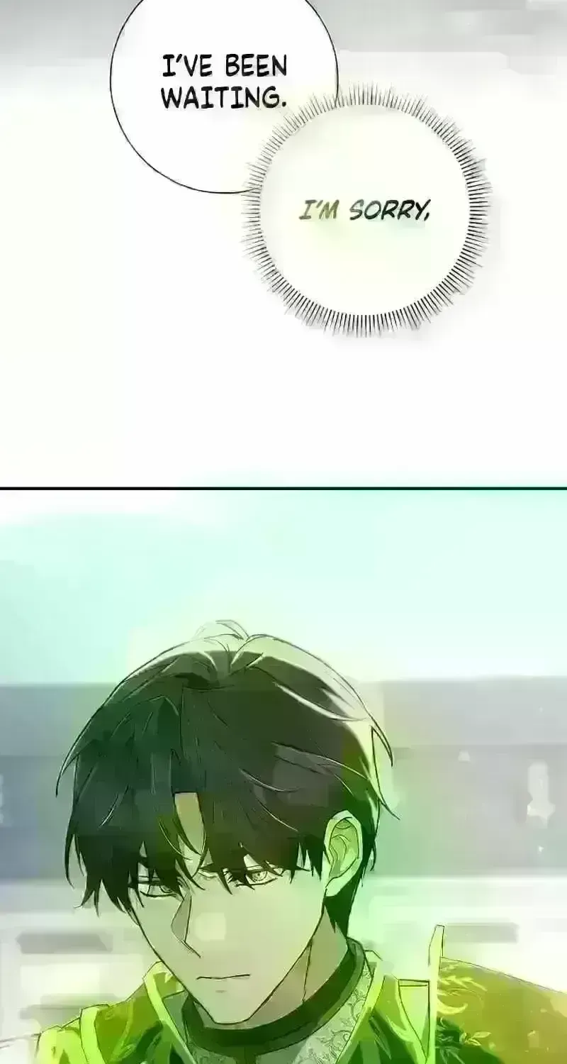 For My Kind Monster Chapter 18 page 100 - 