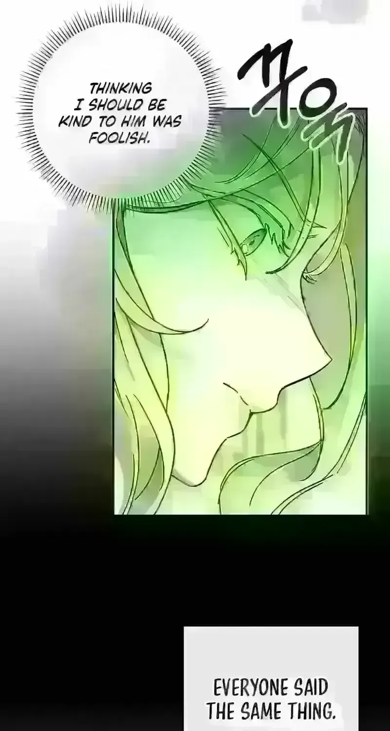 For My Kind Monster Chapter 19.2 page 63 - 
