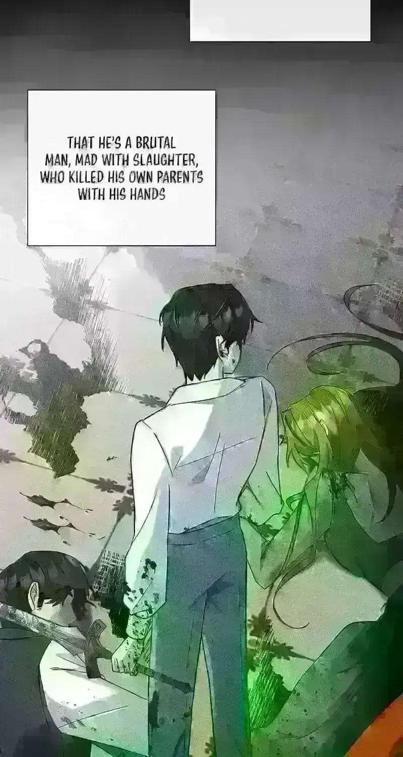 For My Kind Monster Chapter 19.2 page 64 - 