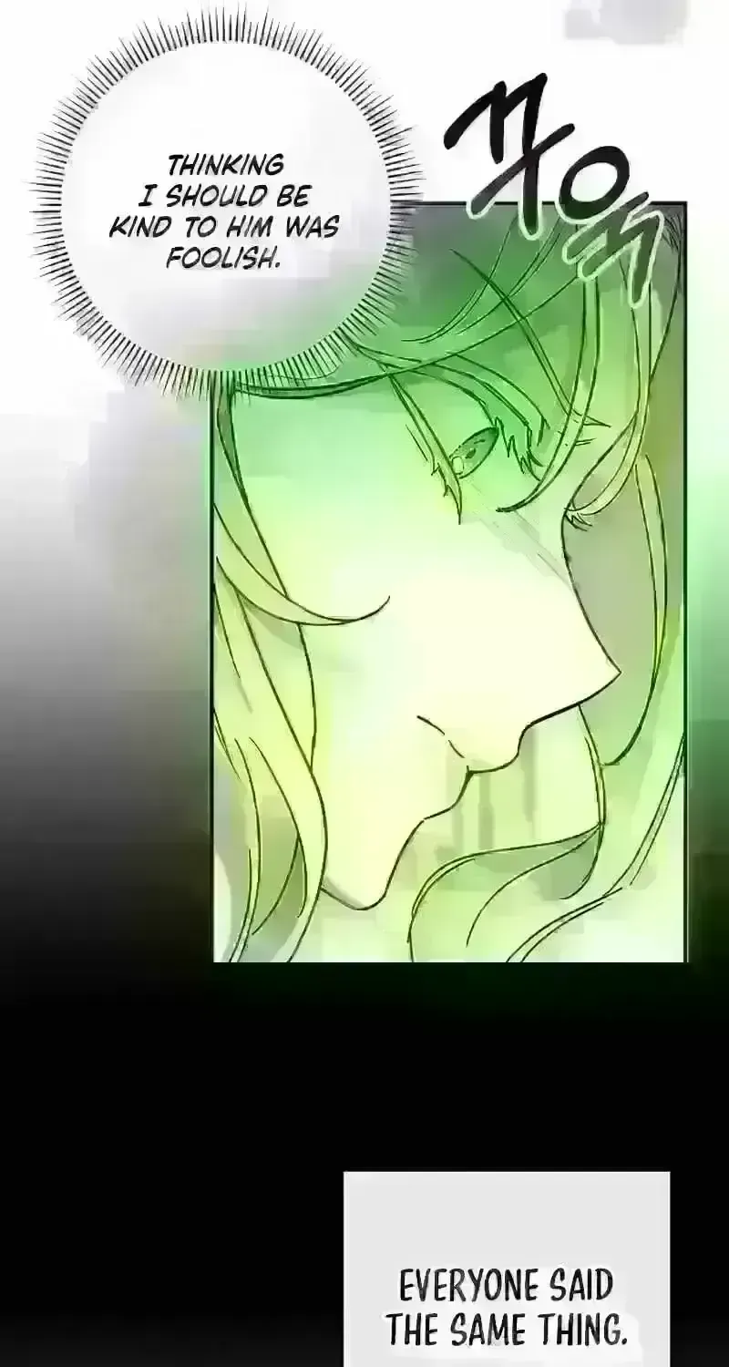 For My Kind Monster Chapter 19.3 page 63 - 