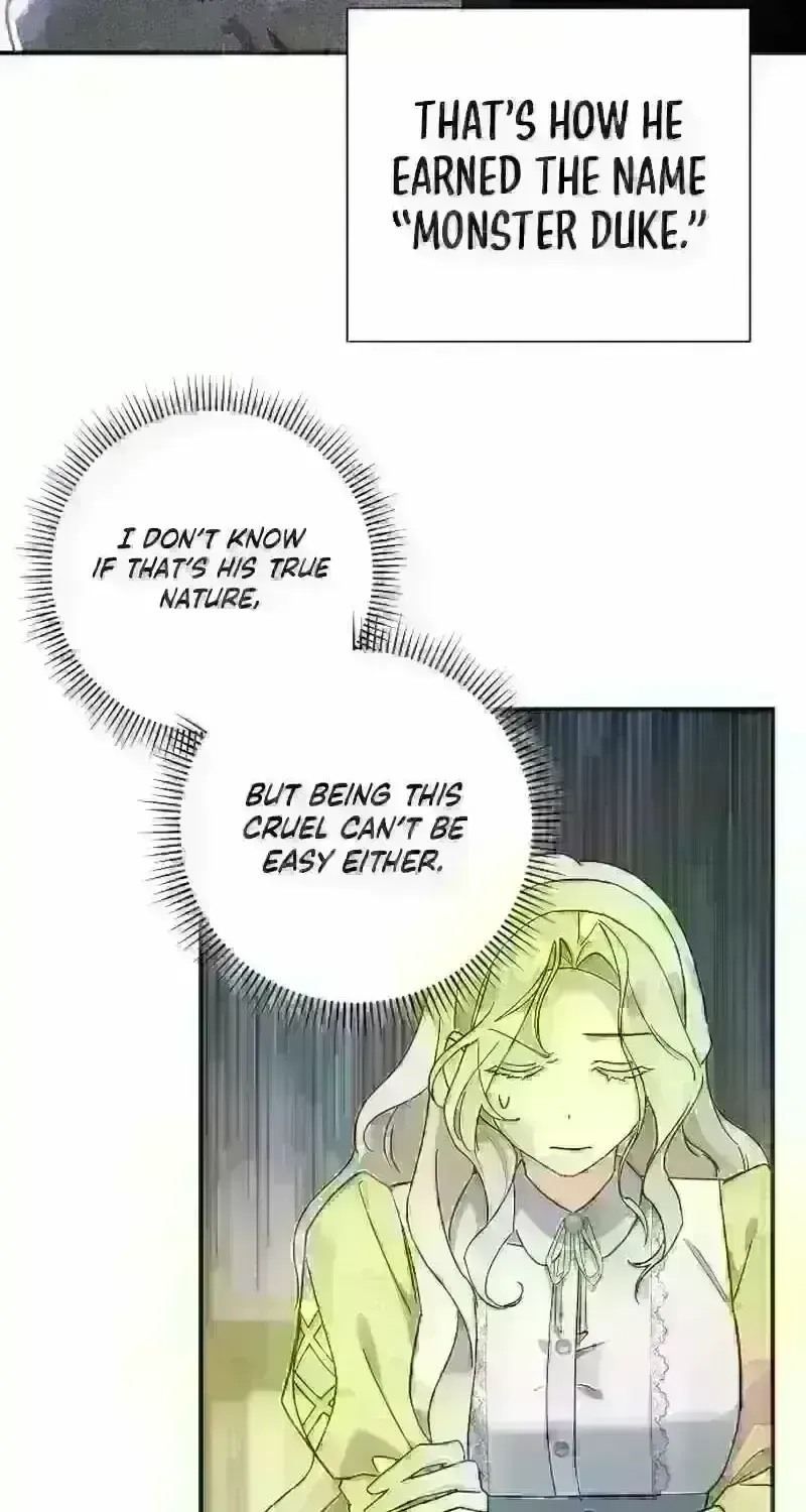 For My Kind Monster Chapter 19.3 page 66 - 