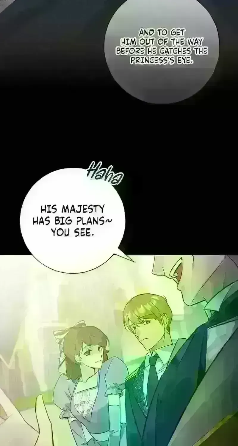 For My Kind Monster Chapter 19.7 page 24 - 