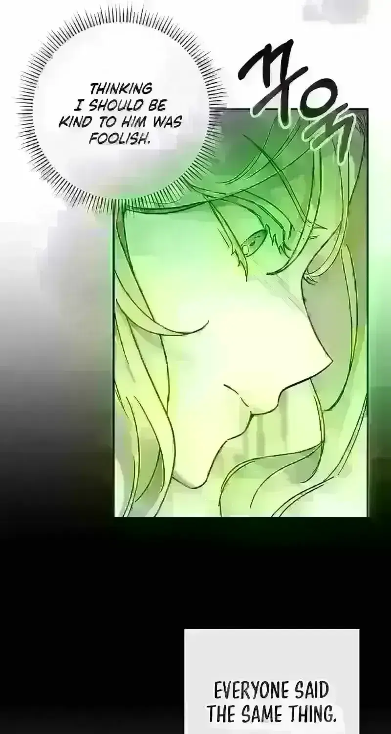 For My Kind Monster Chapter 19.7 page 63 - 