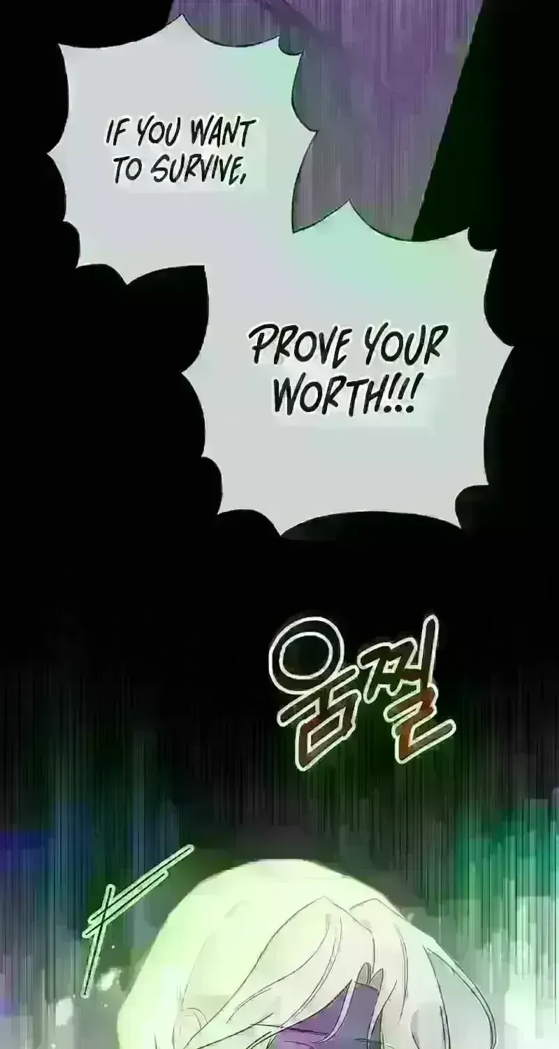 For My Kind Monster Chapter 19.8 page 72 - 