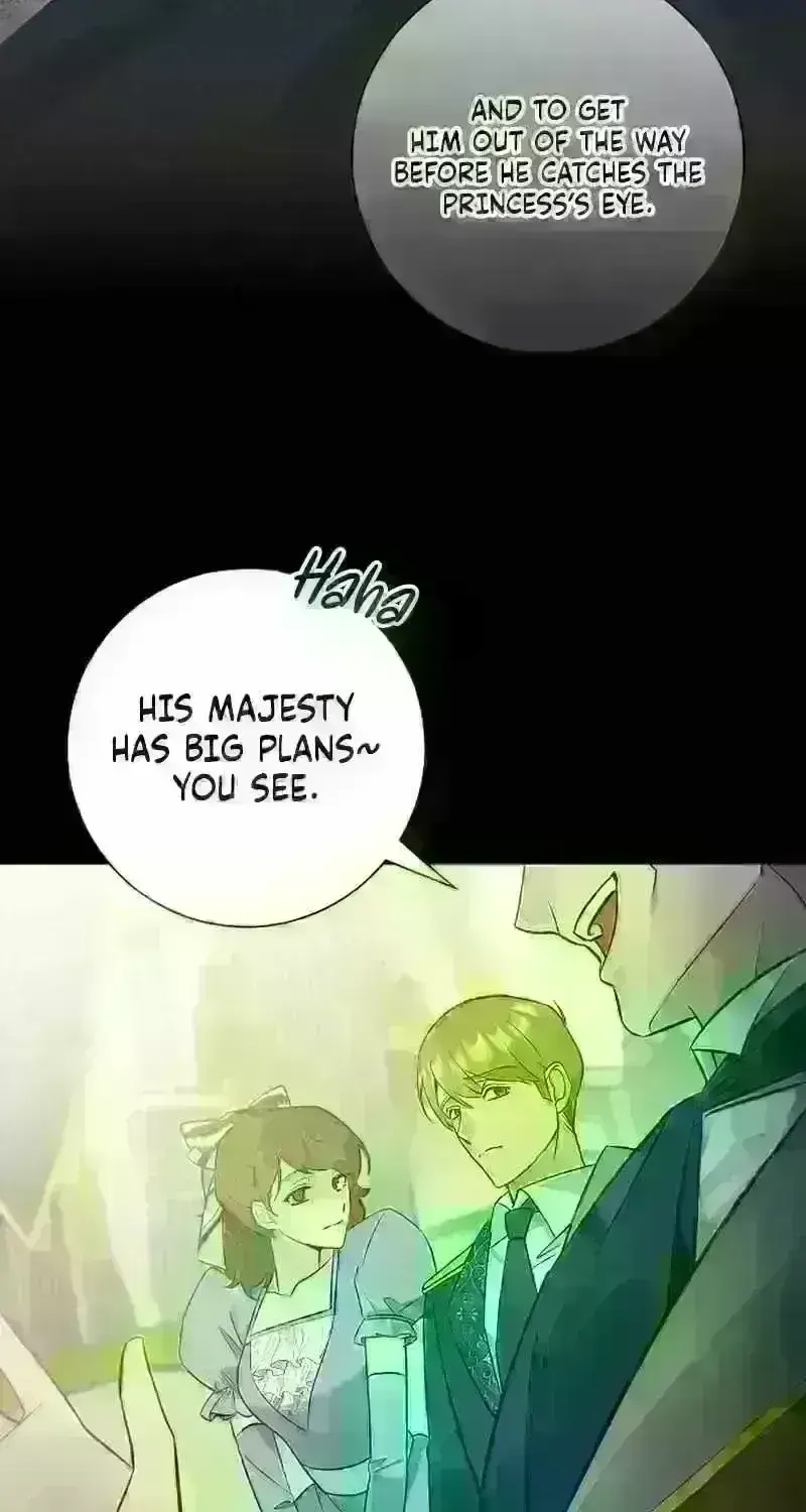 For My Kind Monster Chapter 19 page 24 - 