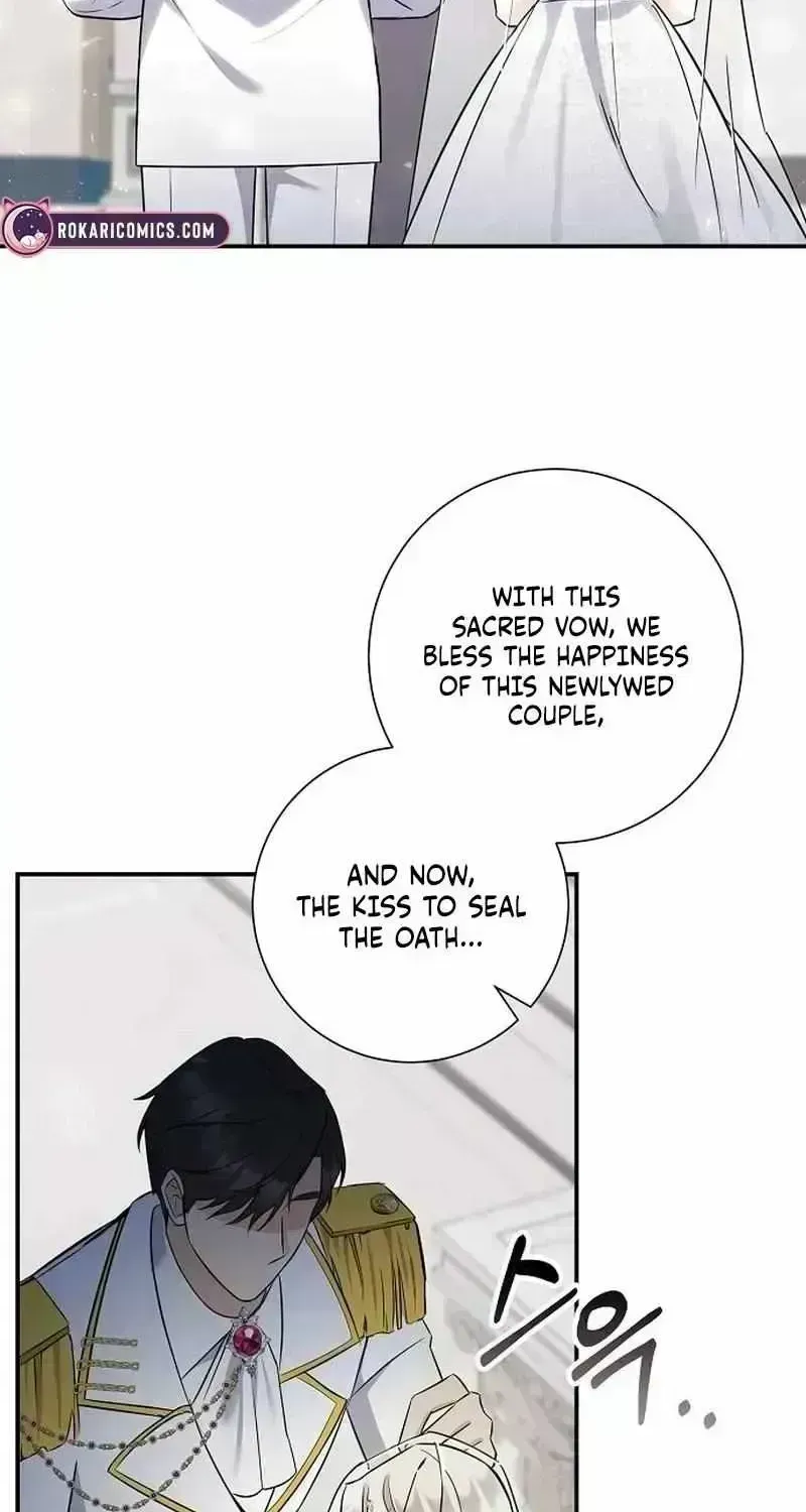 For My Kind Monster Chapter 2.1 page 33 - 