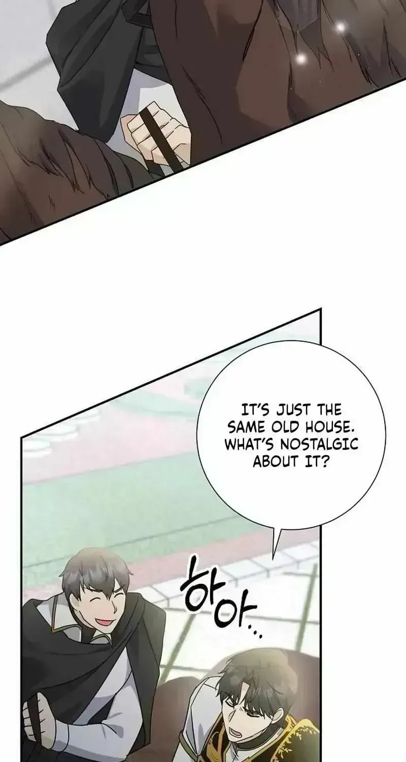 For My Kind Monster Chapter 2.1 page 81 - 