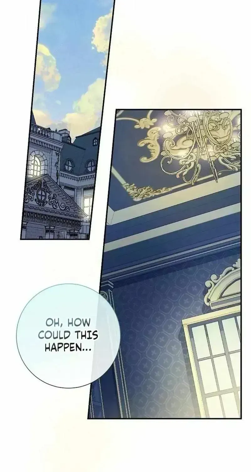 For My Kind Monster Chapter 2.2 page 3 - 