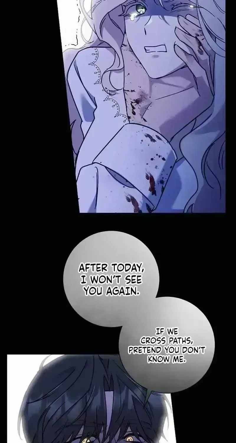 For My Kind Monster Chapter 2.2 page 53 - 