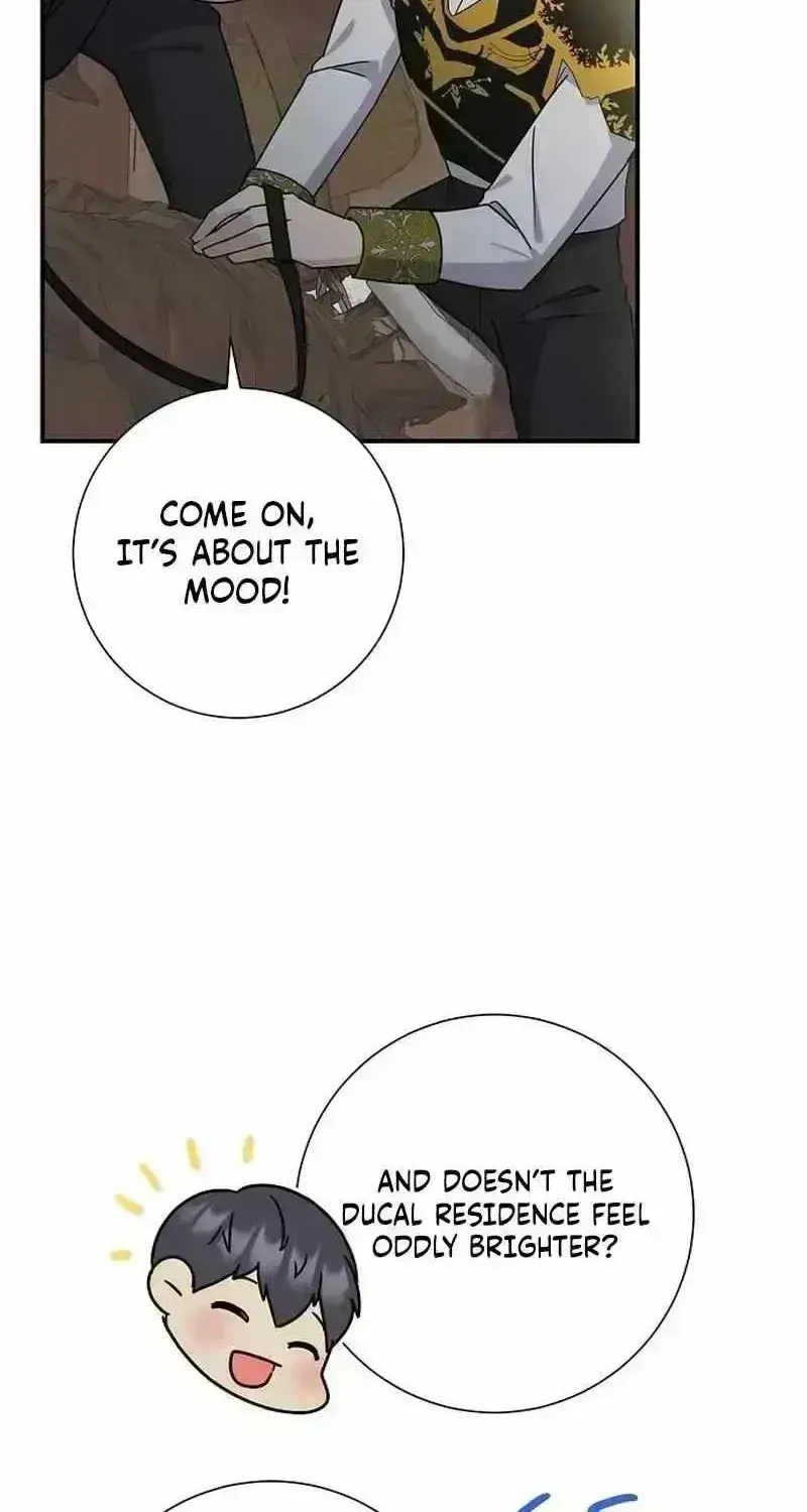 For My Kind Monster Chapter 2.2 page 82 - 