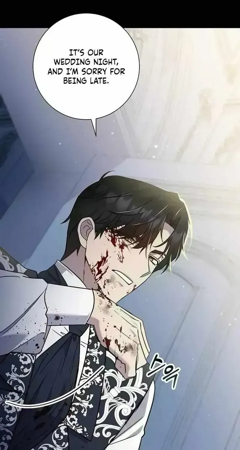 For My Kind Monster Chapter 2.4 page 46 - 