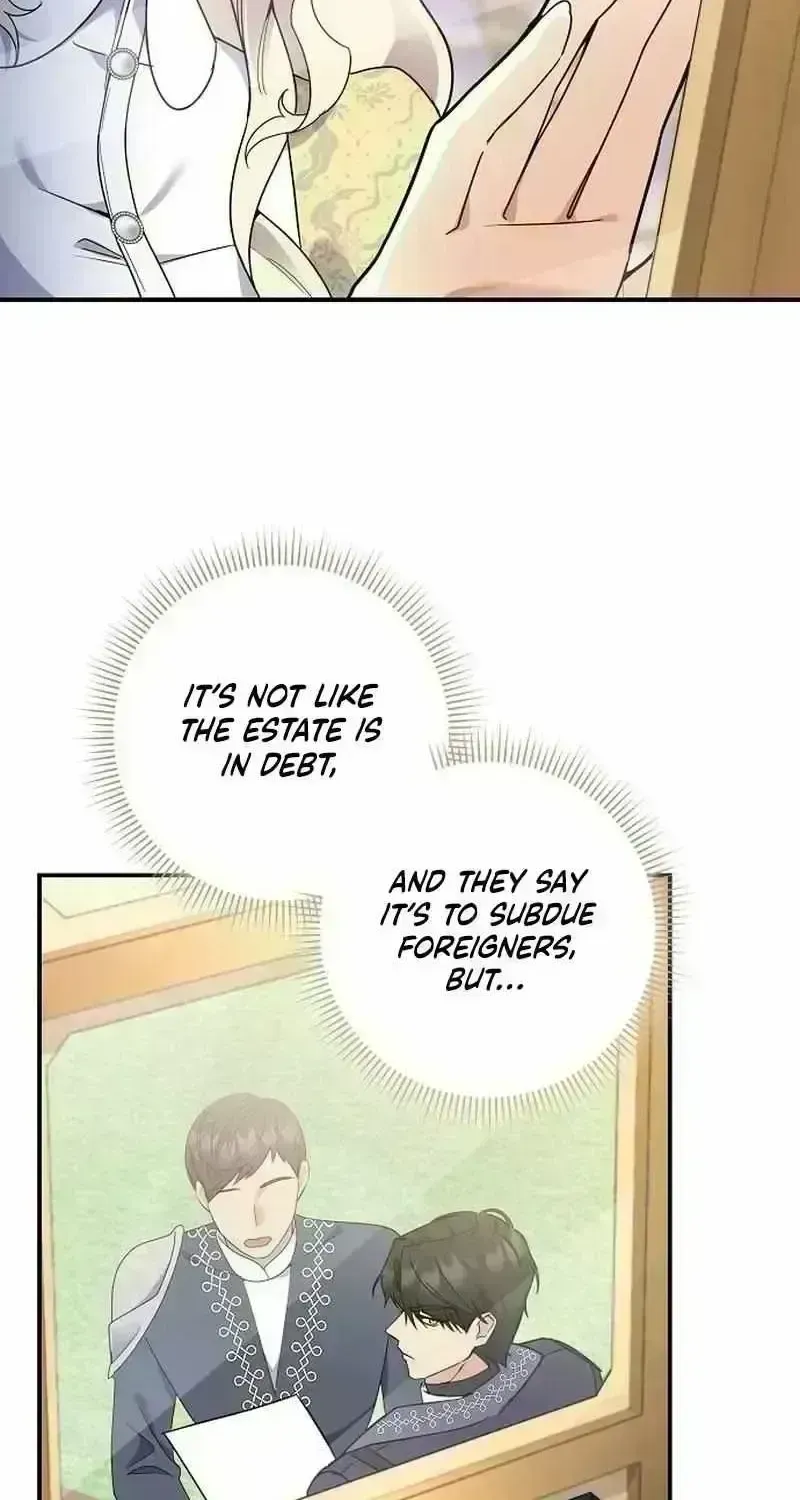 For My Kind Monster Chapter 2.7 page 59 - 