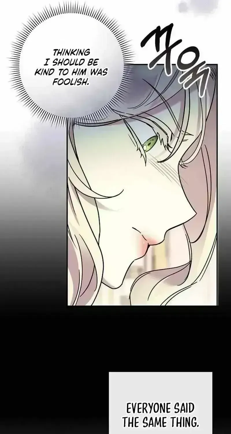 For My Kind Monster Chapter 2.7 page 63 - 