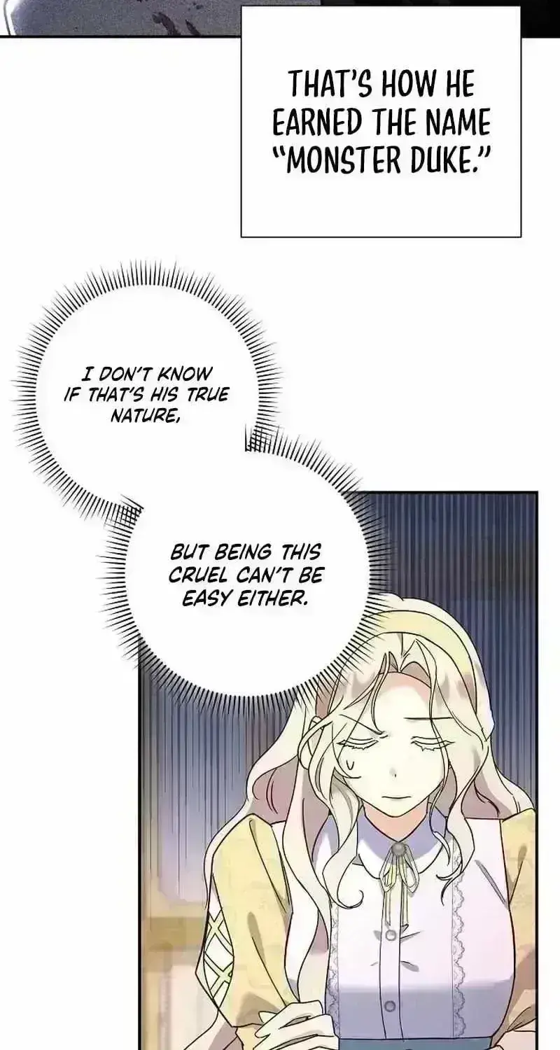 For My Kind Monster Chapter 2.7 page 66 - 