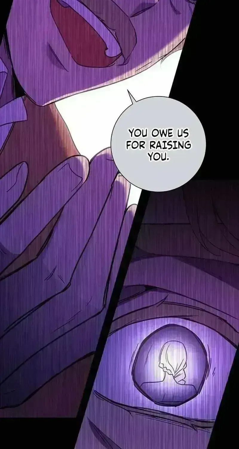 For My Kind Monster Chapter 2.7 page 71 - 